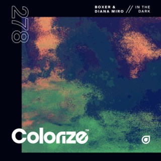 In The Dark by Boxer & Diana Miro Download