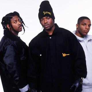 Hip Hop Hooray by Naughty By Nature Download