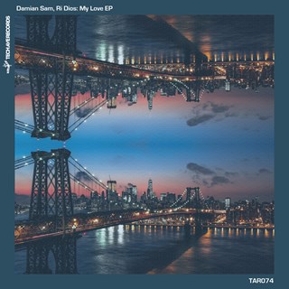 My Love by Damian Sam, Ri Dios Download