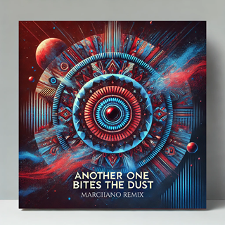 Another One Bites The Dust Marciiano Remix by Queen Download