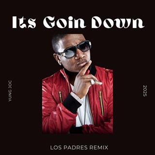 Los Padres by Yung Joc Download