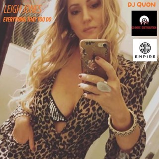 Everything That You Do by Leigh Jones Download