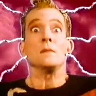 Monster by DJ Industrial Badger & Fred Schneider Download