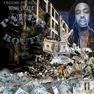 Paper Route by Yung Roski Download