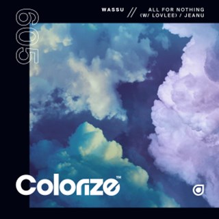 All For Nothing by Wassu & Lovlee Download