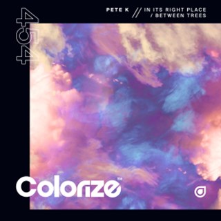 Between Trees by Pete K Download
