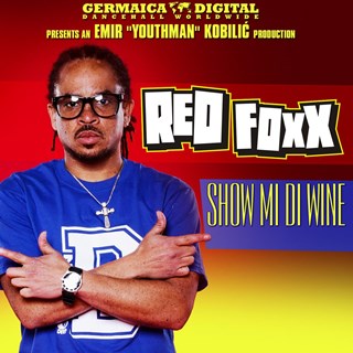 Show Mi Di Whine by Red Fox Download