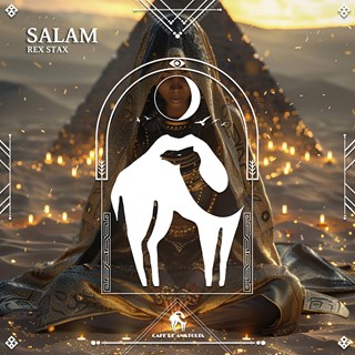 Salam by Rex Stax, Cafe De Anatolia Download
