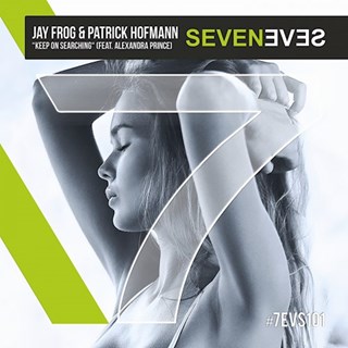 Keep On Searching by Jay Frog & Patrick Hofmann ft Alexandra Prince Download