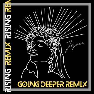 Rising by Jeyaia Download
