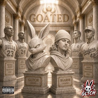 Goated by Gltch Download