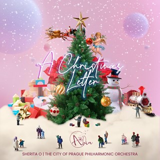 A Christmas Letter by Aria Download
