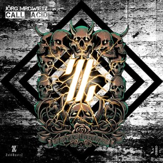 Call Acid by Jörg Mrowietz Download