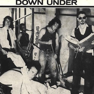 Down Under by Men At Work Download
