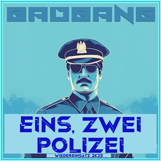 1 2 Polizei 2K23 by Badbang Download