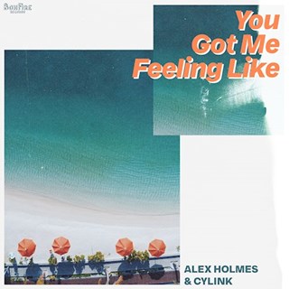 You Got Me Feeling Like by Alex Holmes & Cylink Download