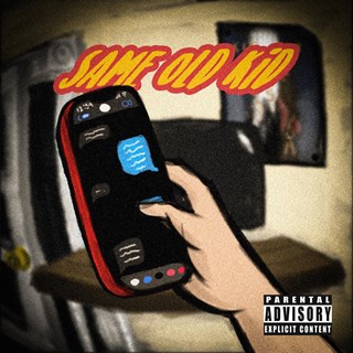Same Old Kid by Prince Jay Download