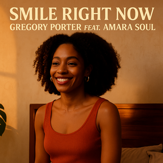 Smile Right Now by Gregory Porter Download