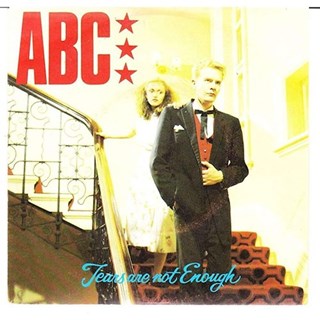 Tears Are Not Enough by Abc Download