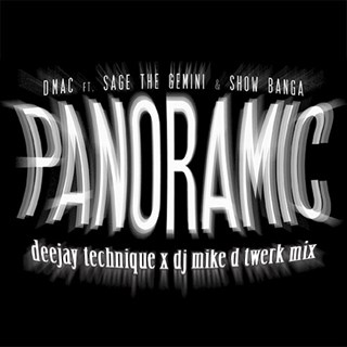 Panoramic by Dmac ft Sage The Gemini & Show Banga Download
