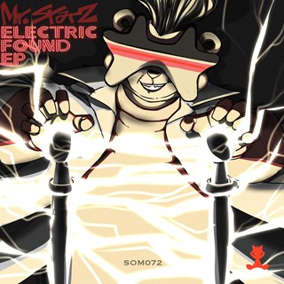 Electric by Mr Starz Download