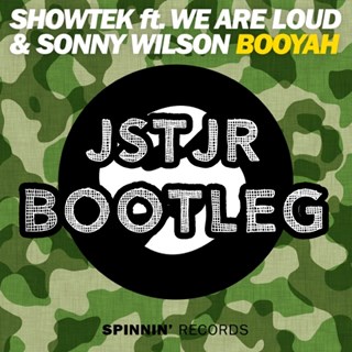 Booyah by Showtek Download