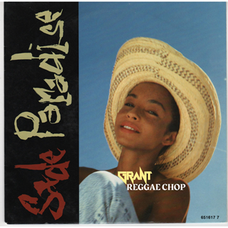 Paradise by Sade Download