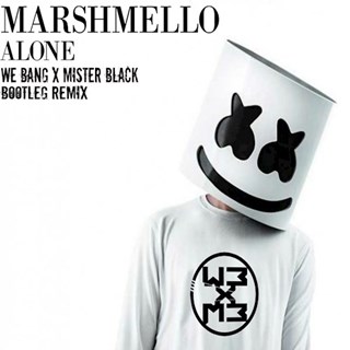 Alone by Marshmello Download