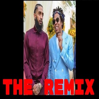 What It Feels Like by Nipsey Hussle & Jay Z Download