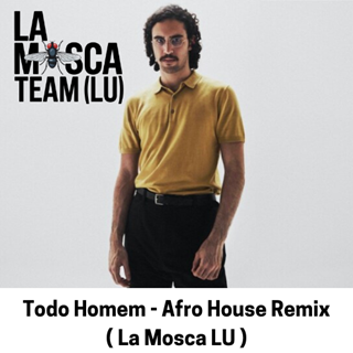 Todo Homem by Zeca Veloso Download