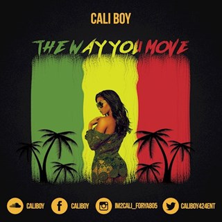 The Way You Move by Cali Boy Download