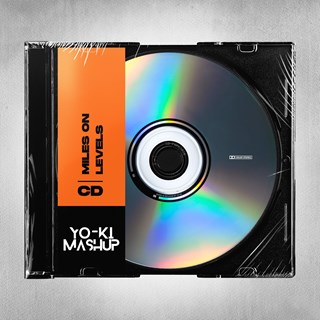 Miles On Levels by Avicii, Jane Brown & Marshmello Download