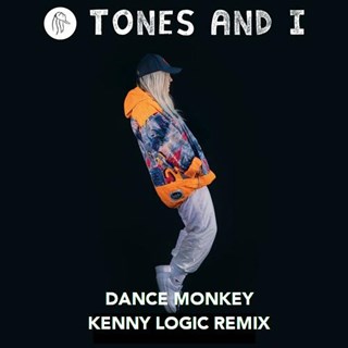 Dance Monkey by Tones And I Download