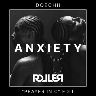 Anxiety by Doechii vs Robin Schulz Download