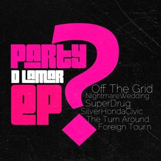 Off The Grid by D Lamar Download