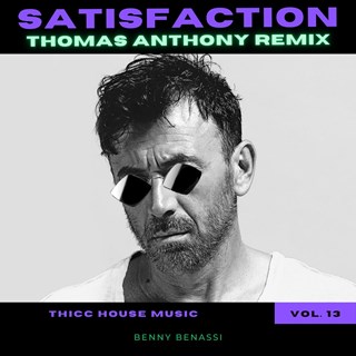 Benny Benassi Satisfaction by Thomas Anthony Download