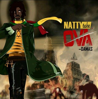 Easy Skanking by Damas Download
