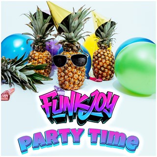 Party Time by Funkjoy Download