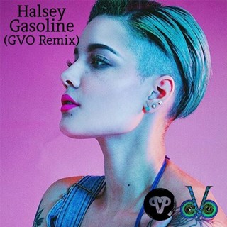 Gasoline by Halsey Download