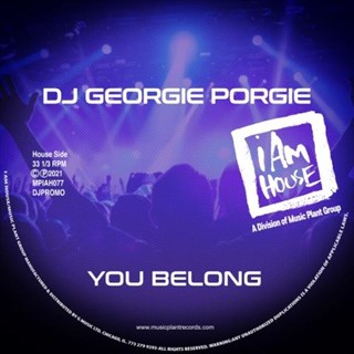 You Belong vs Call On Me by DJ Georgie Porgie & Tenacious Download