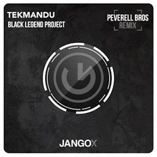 Tekmandu by Black Legend Project Download