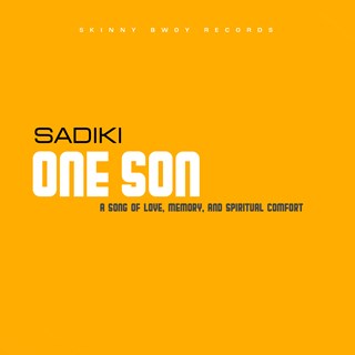 One Son by Sadiki Download