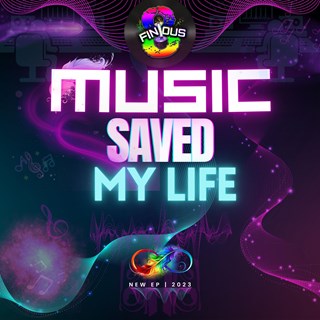 Music Saved My Life by 8Finious Download