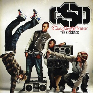 Teach Me How To Dougie X Hot Nigga by Cali Swag District X Bobby Shmurda Download