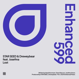 Lost by Star Seed & Dreweybear ft Josefina Download