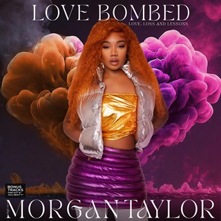 Talk About It by Morgan Taylor Download
