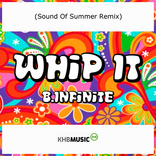 Whip It by B Infinite Download
