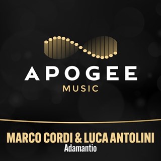 Adamantio by Marco Cordi & Luca Antolini Download