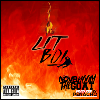 Litboi by Novel Hooly The Goat Download