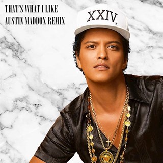 Thats What I Like by Bruno Mars Download